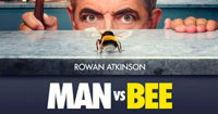 Сериал Человек против пчелы - Человек, пчела и дом